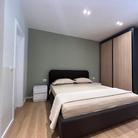 Costa Adriatica Apartments Durres Exterior photo