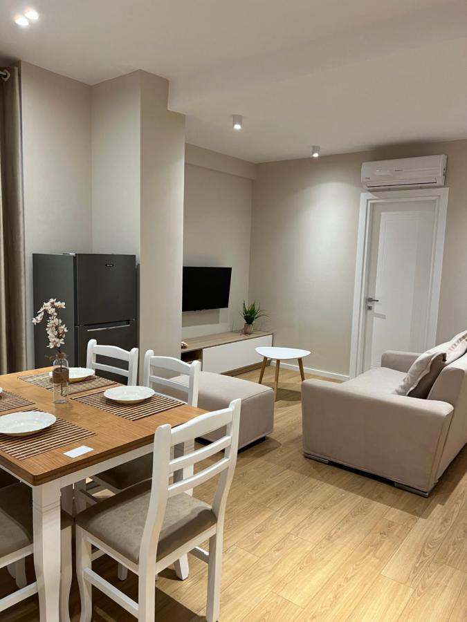 Costa Adriatica Apartments Durres Exterior photo