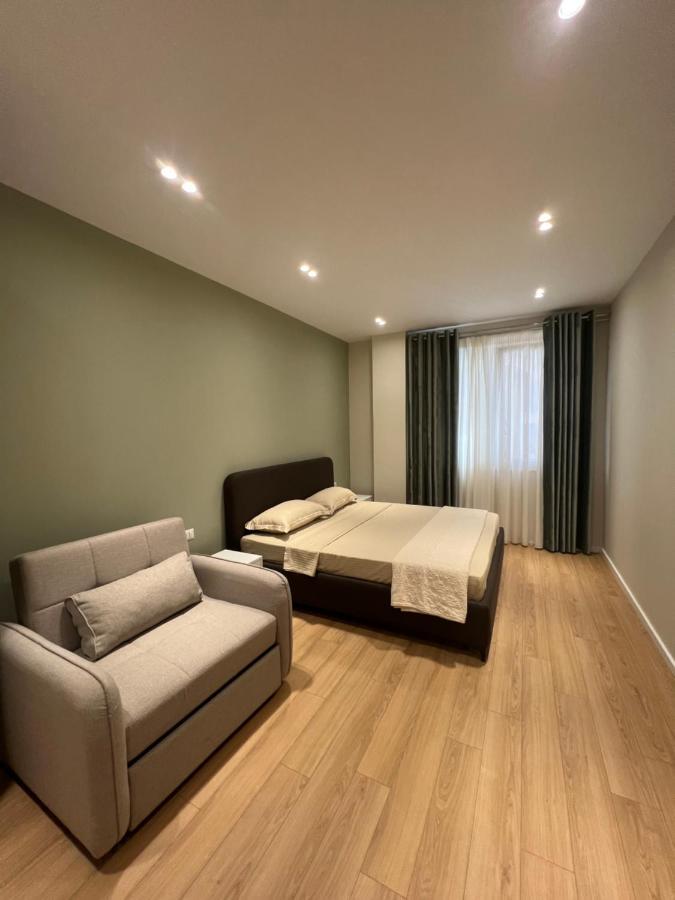 Costa Adriatica Apartments Durres Exterior photo