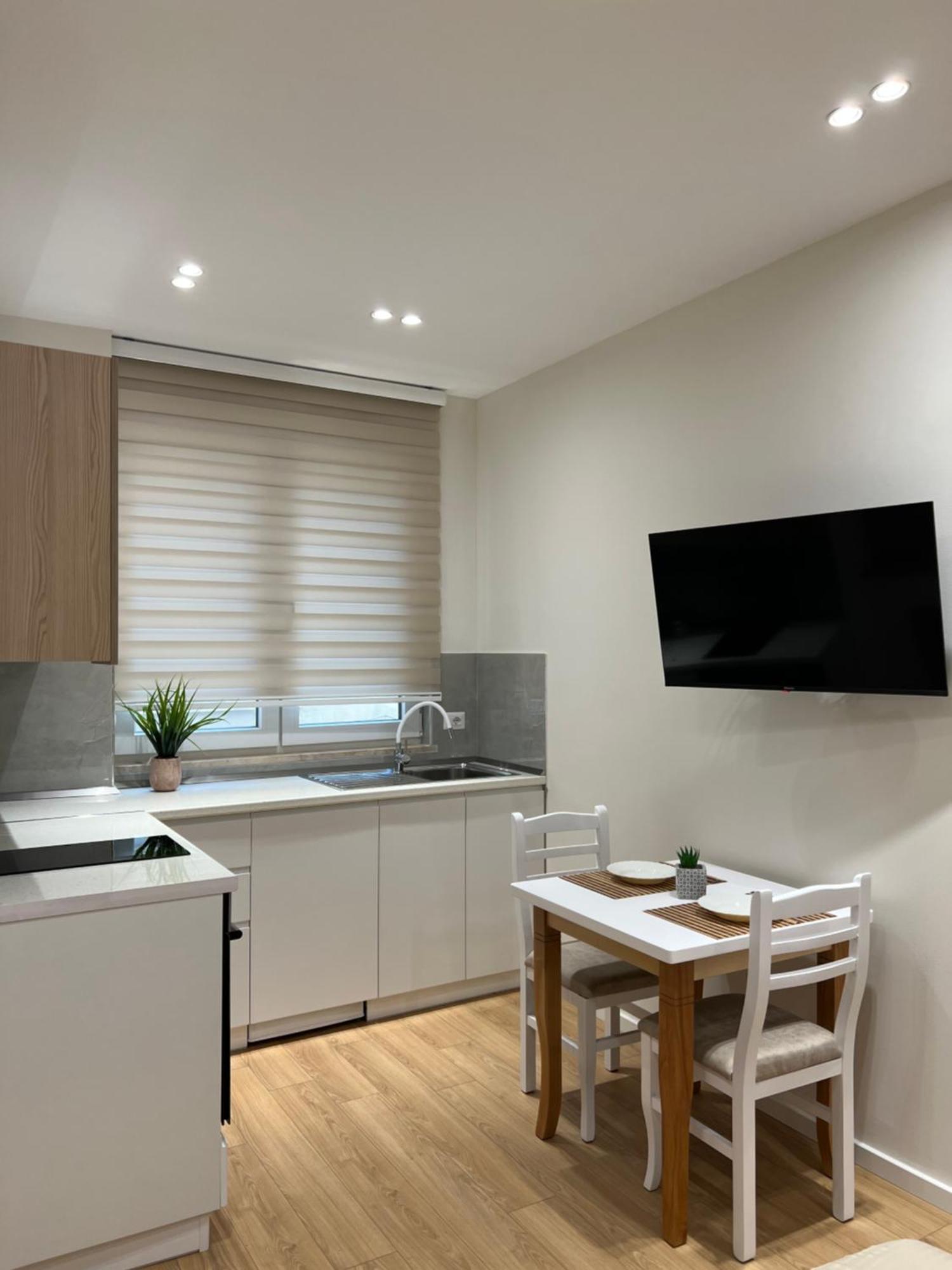 Costa Adriatica Apartments Durres Room photo