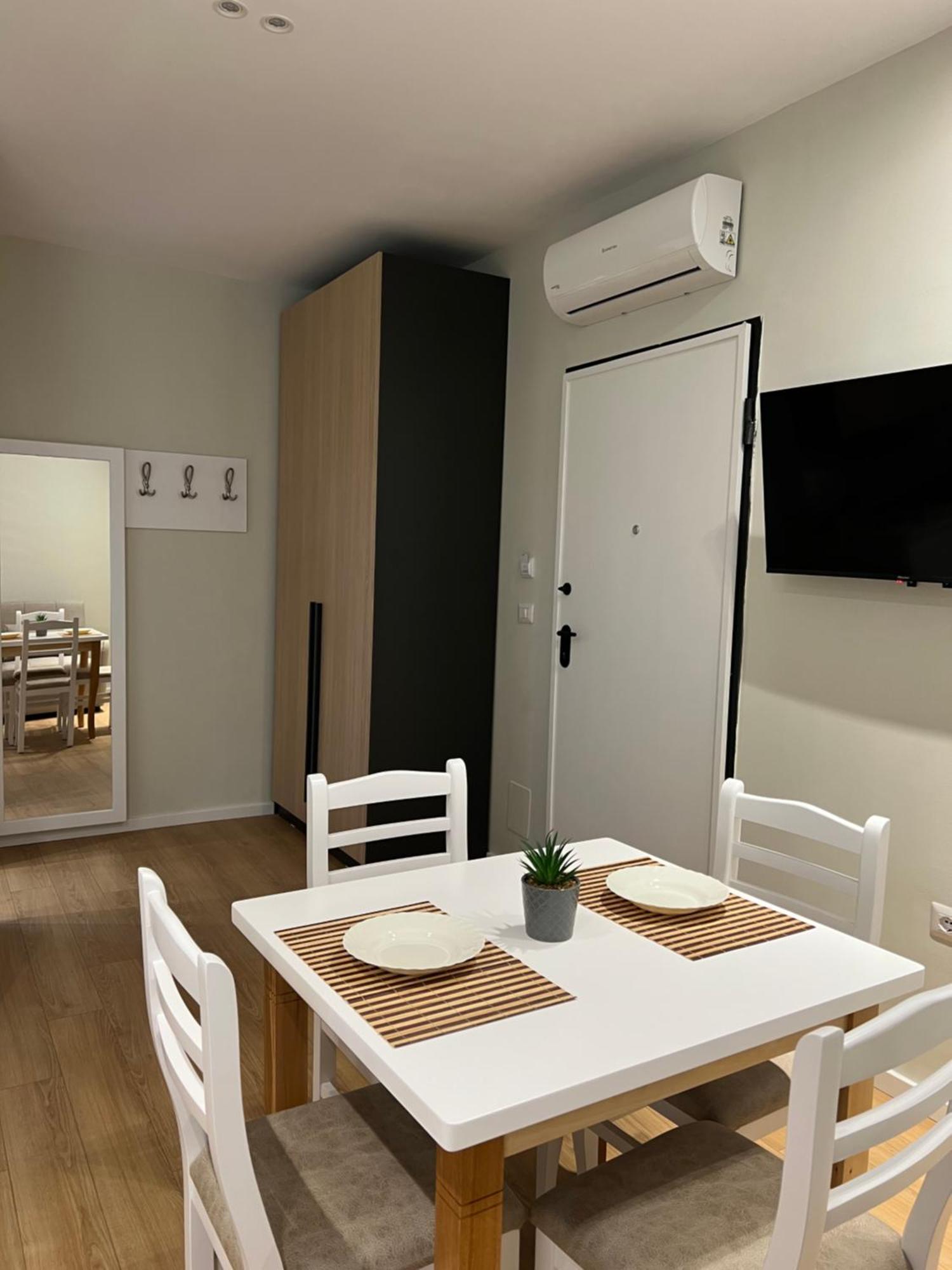 Costa Adriatica Apartments Durres Room photo
