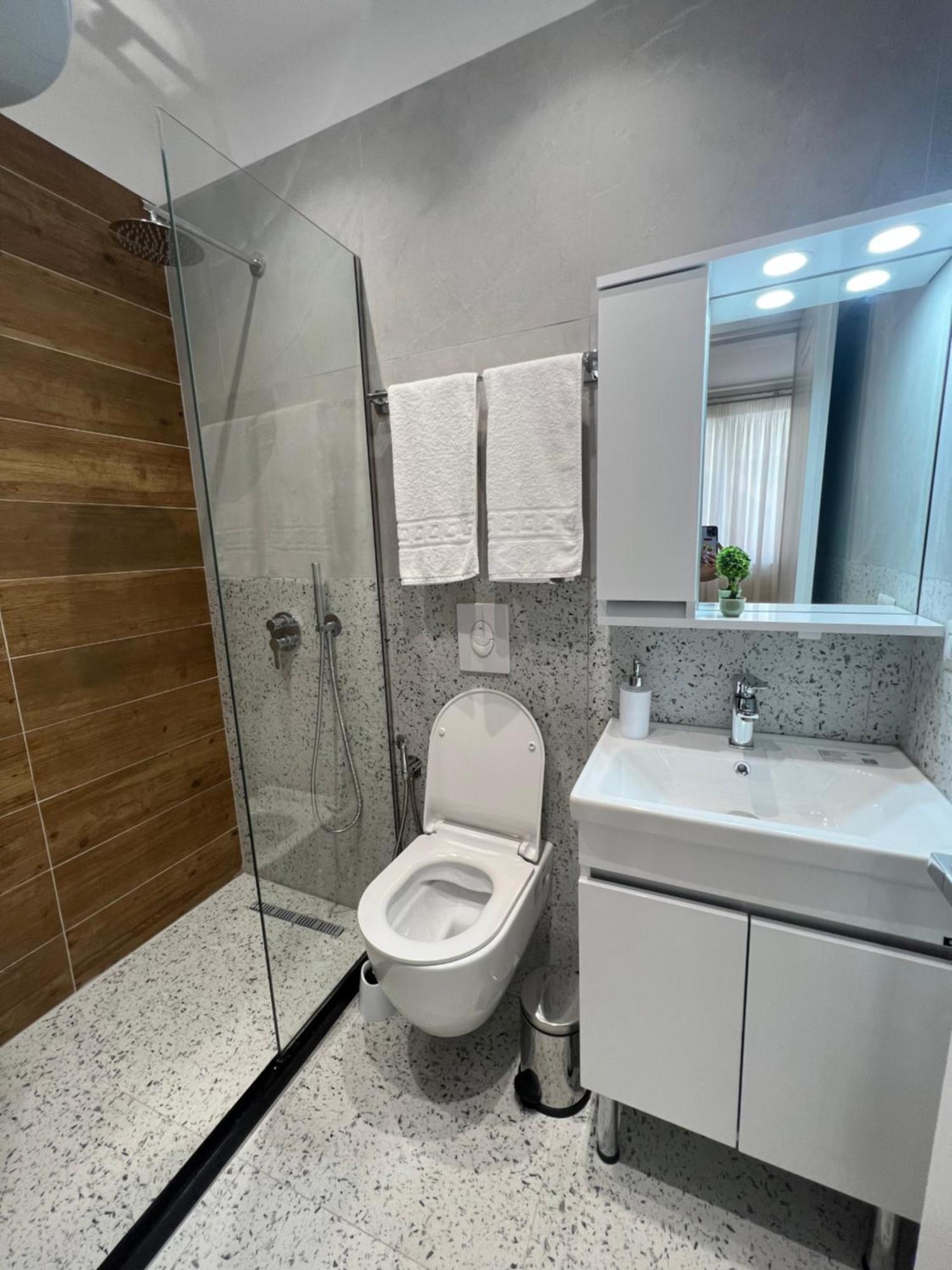 Costa Adriatica Apartments Durres Room photo