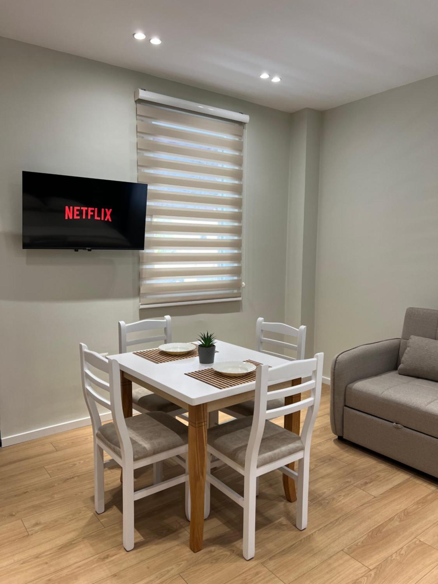Costa Adriatica Apartments Durres Room photo