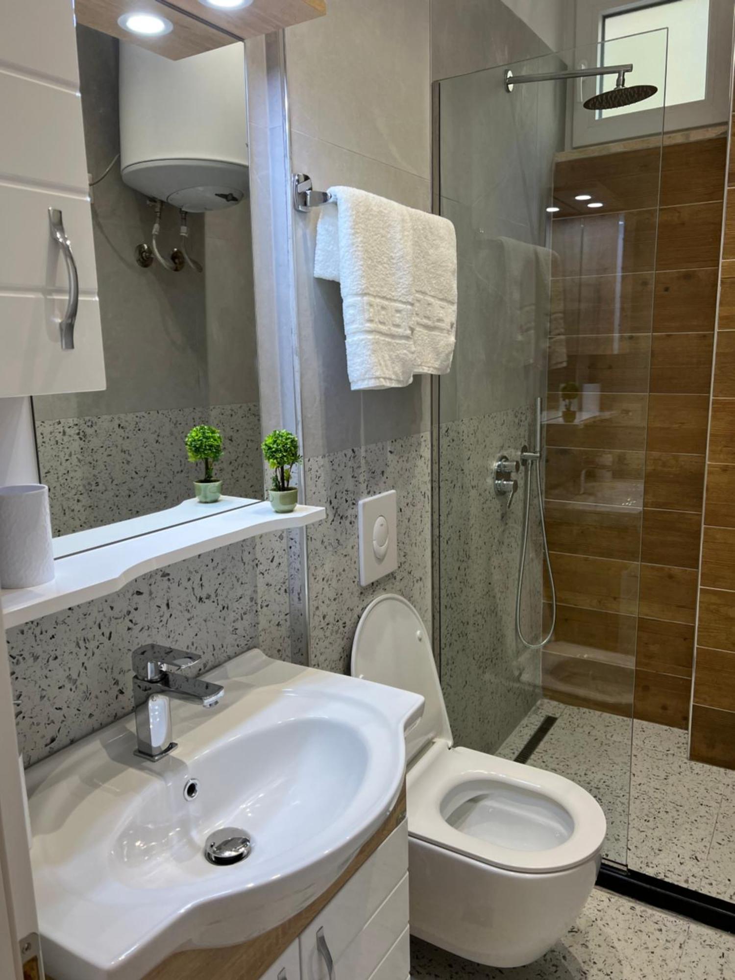Costa Adriatica Apartments Durres Room photo